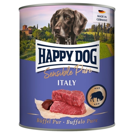 Happy Dog Sensible Italy 800g