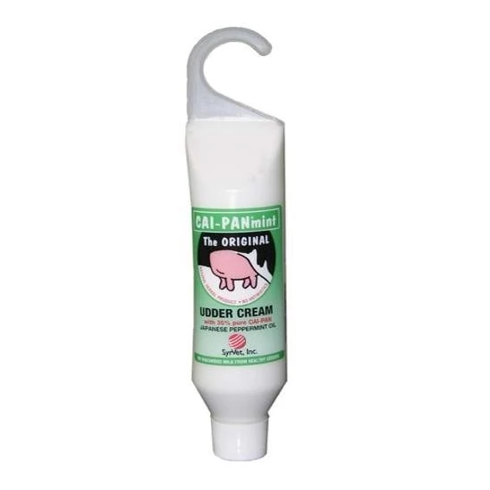 Cai-Pan Mint tőgykenőcs 250ml