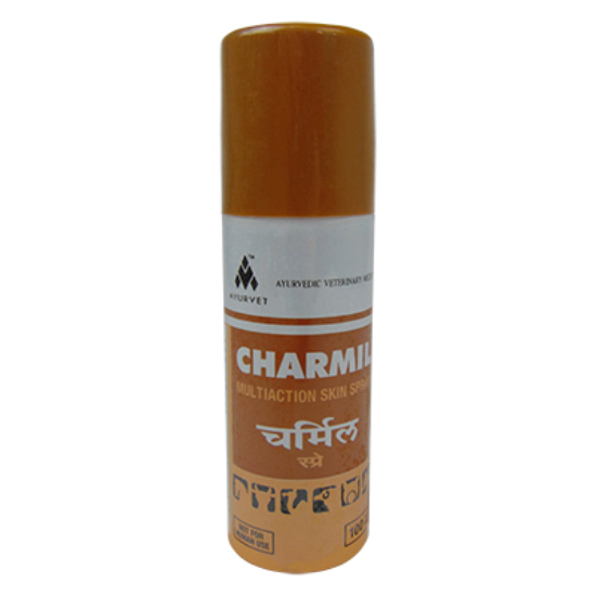Charmil spray 100 ml