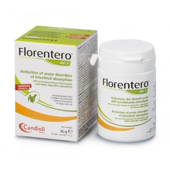 Florentero act tabl 30x