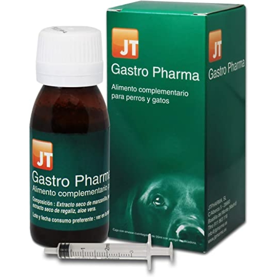 JT Gastro Pharma oldat 55ml