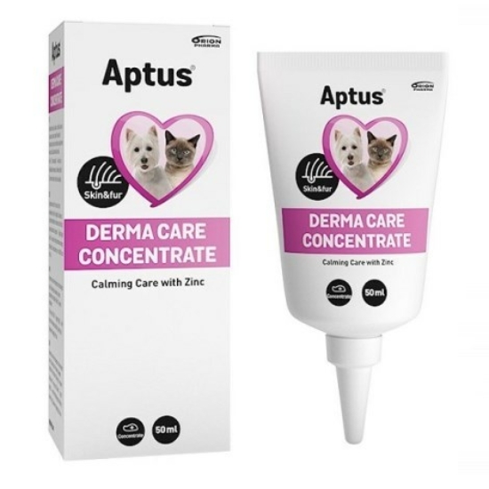 Aptus Derma Care koncetrátum 50ml