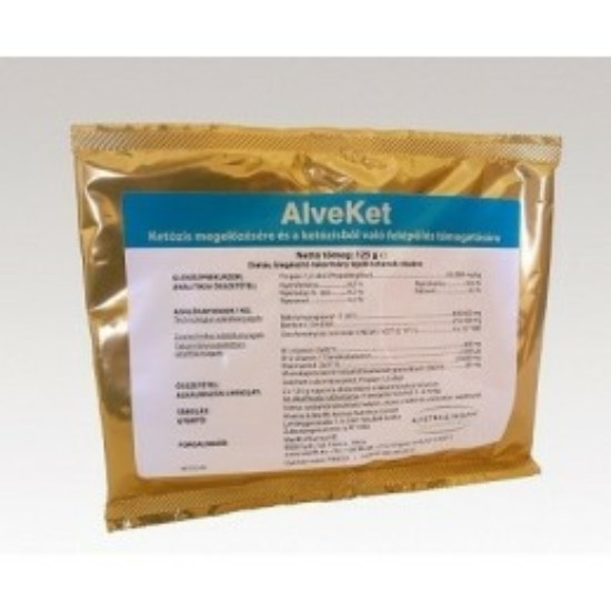 AlveKet 125 g