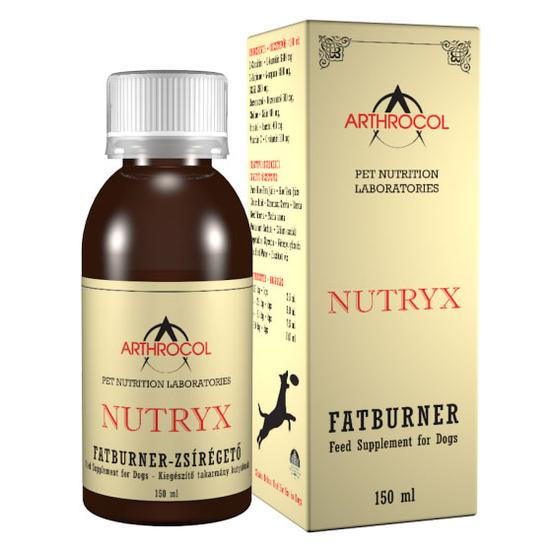 Arthrocol Nutryx zsírégető kutyáknak 150ml