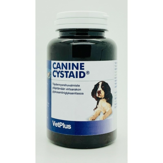Cystaid Canin kapszula 120X