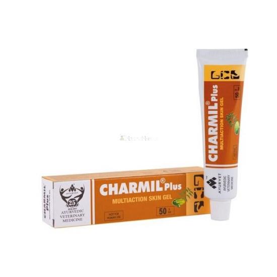 Charmil Plus gél 50g