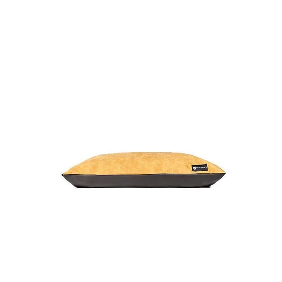 NRDOGS Basic Kutyafekhely Soft Magic Okker L 90x56cm