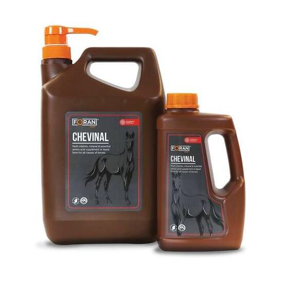 Foran Chevinal 1 l 