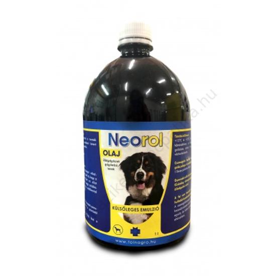 Neorol olaj 1l