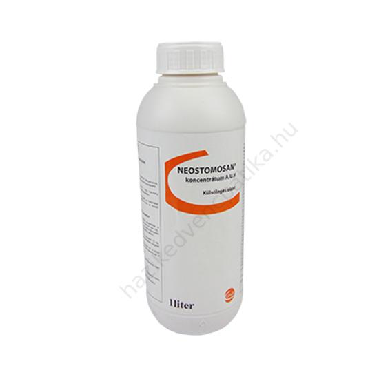 Neostomosan konc. 1l