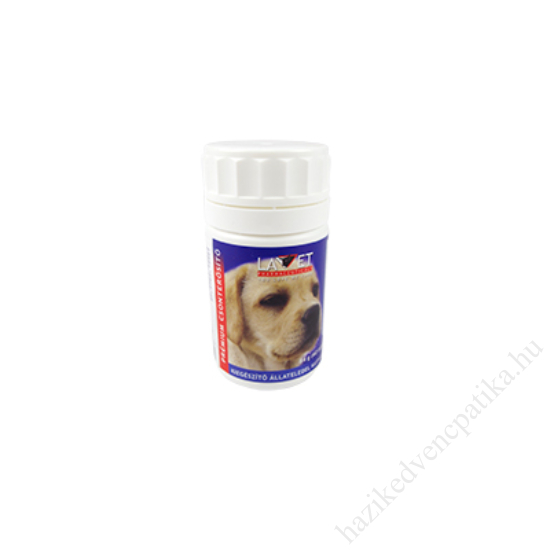 Lavet prémium csonterősítő tabletta kutyák részére 60x