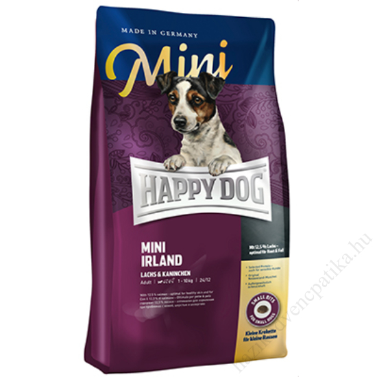 Happy Dog Sensible Mini Irland 4kg