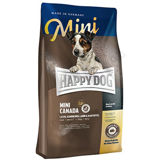 Happy Dog Sensible Mini Canada 4kg