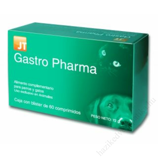 JT Gastro Pharma tabletta 60x