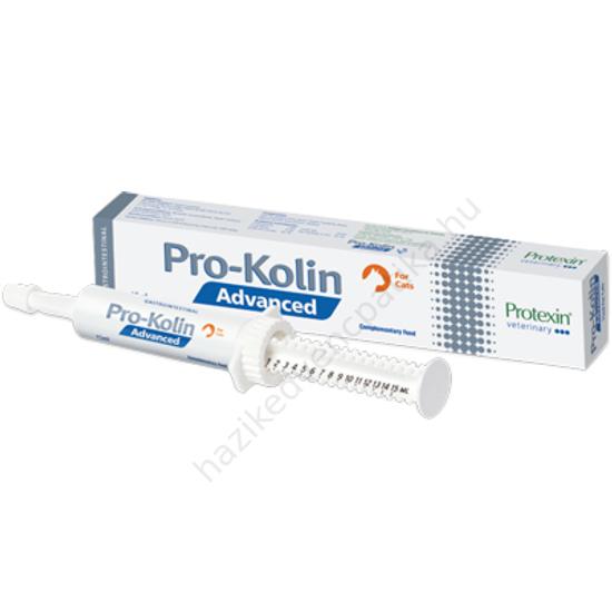 Protexin Pro-Kolin Advanced Macskáknak
