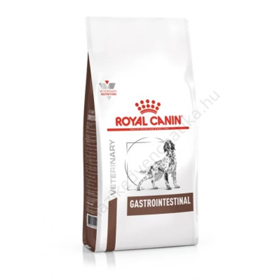 Royal Canin kutyatáp száraz Gastrointestinal 2 kg