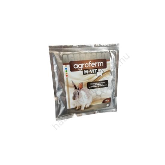 Agroferm M-vit 100g