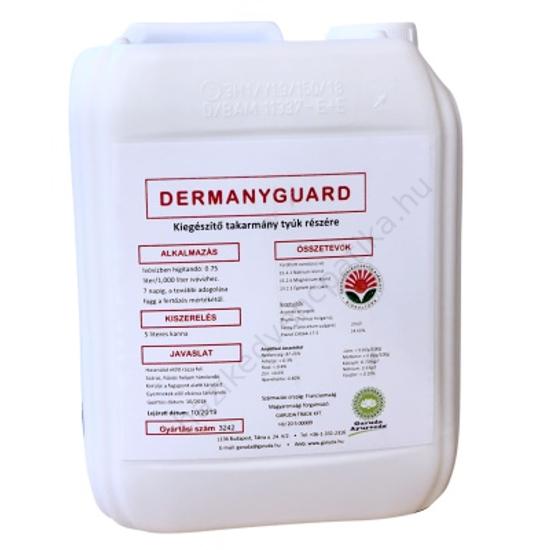 Dermanyguard 5 l