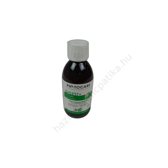 Biogance Phytocare Digest+ 200ml