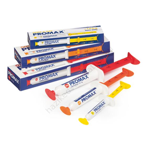 Promax large bread 30ml