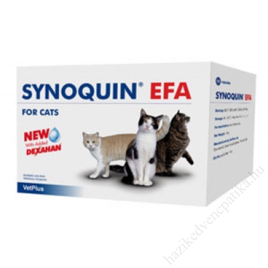 Synoquin Efa for Cats 30x