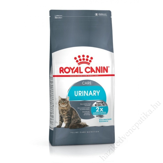 Royal Canin macskatáp száraz Urinary Care 2kg