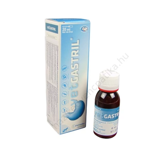 Vetgastril oldat