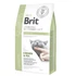 Brit GF Veterinary Diets Cat Diabetes csirke&borsó 2kg
