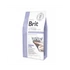 Brit GF Veterinary Diets Cat Gastrointestinal hering&borsó 5kg