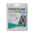 Frontline combo bolhaírtó spot-on kutya 10-20kg