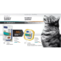 Kép 3/4 - Virbac Kidney & Joint 2 Cat alutálcás 85g - vesekímélő és ízületeket támogató macskatáp